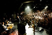 「dustbox One Man Show -Overcoming-」の様子。（Photo by JON...）