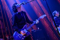 寺口宣明（G, Vo / Ivy to Fraudulent Game）（撮影：古渓一道）