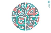 04 Limited Sazabys「My HERO / 夕凪」カセットテープジャケット