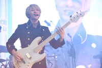 小林龍二（DISH//）