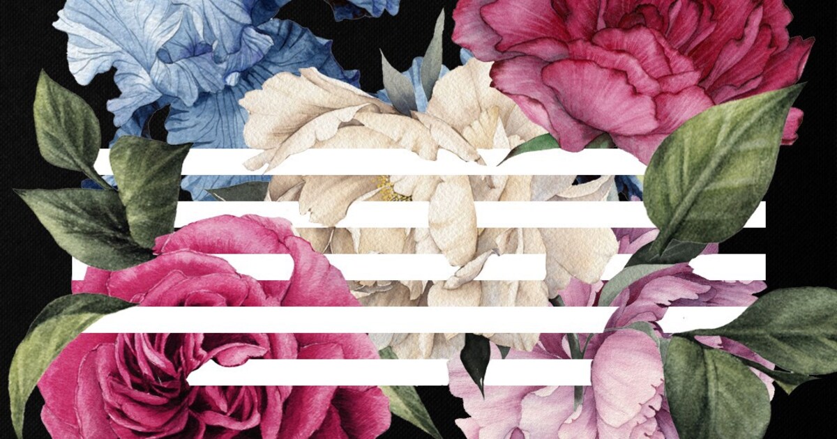 BIGBANG「FLOWER ROAD」ジャケット [画像ギャラリー 2/2] - 音楽ナタリー