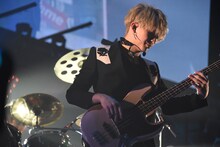 小林龍二（DISH//）