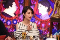 シシド・カフカ (c)フジテレビ