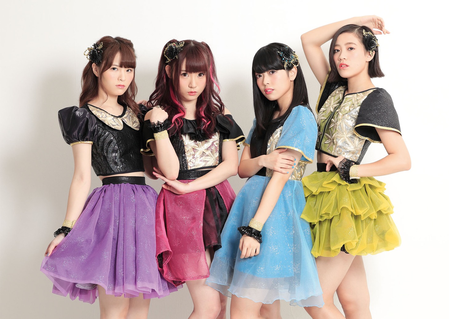 Stella☆Beats