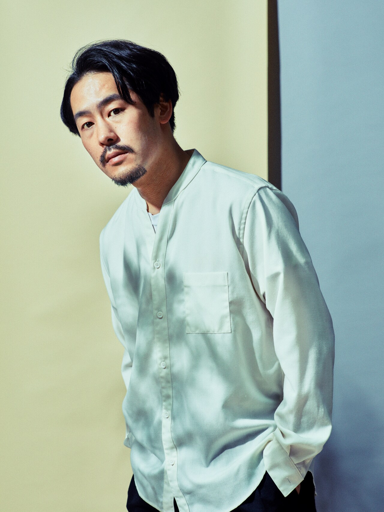 TENDRE、配信シングルにtofubeatsのリミックス