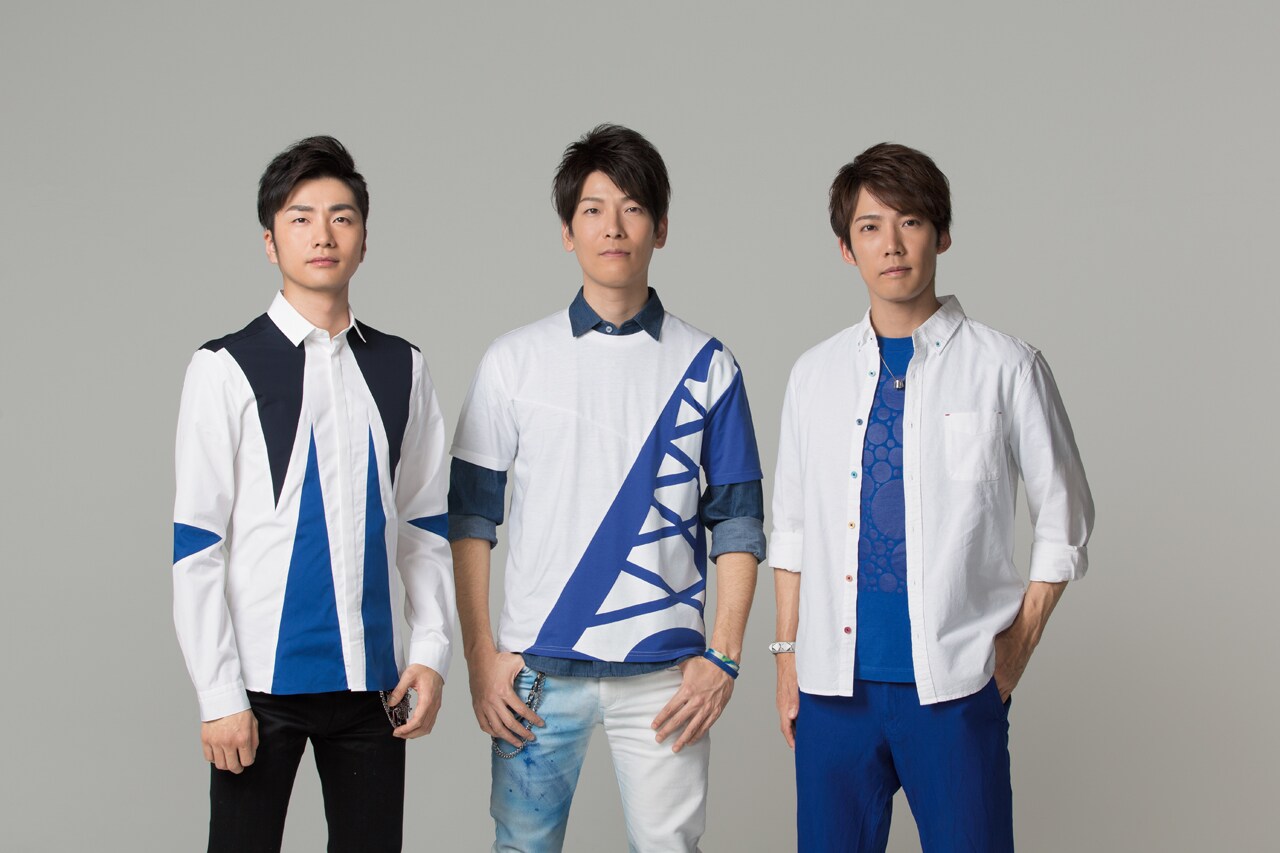 TSUKEMENデビュー10周年！アルバム「X」で新境地＆初のレギュラー番組決定