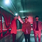 cero、Zepp DiverCityワンマンより「Poly Life Multi Soul」ライブ映像公開