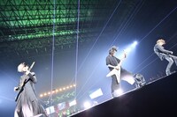 lynch.（撮影：江隈麗志）