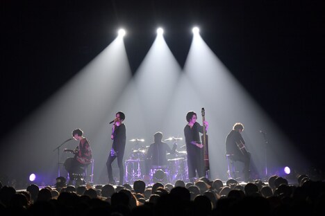 lynch.(撮影:江隈麗志)