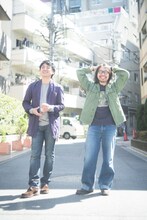 サニーデイ・サービス