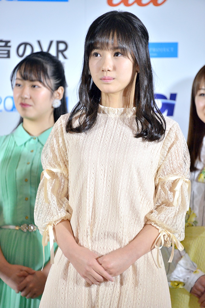横山玲奈