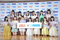 モーニング娘。'18