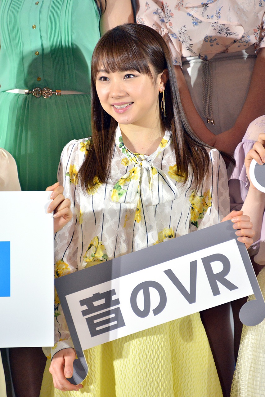 石田亜佑美