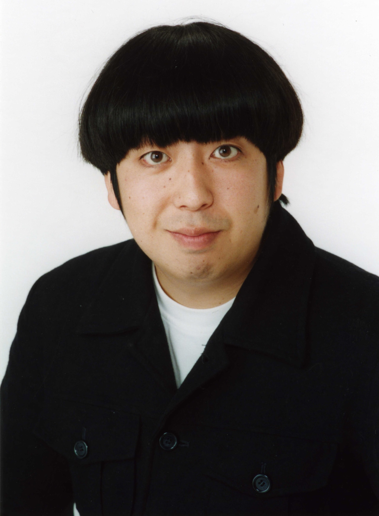 日村勇紀（バナナマン）