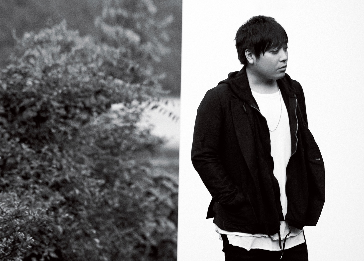 阪井一生（flumpool）