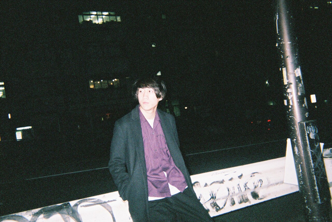 HOWL BE QUIET竹縄、平成生まれの俳優＆スタッフによる青春ドラマ「平成物語」劇伴担当