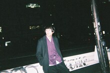 竹縄航太（HOWL BE QUIET）