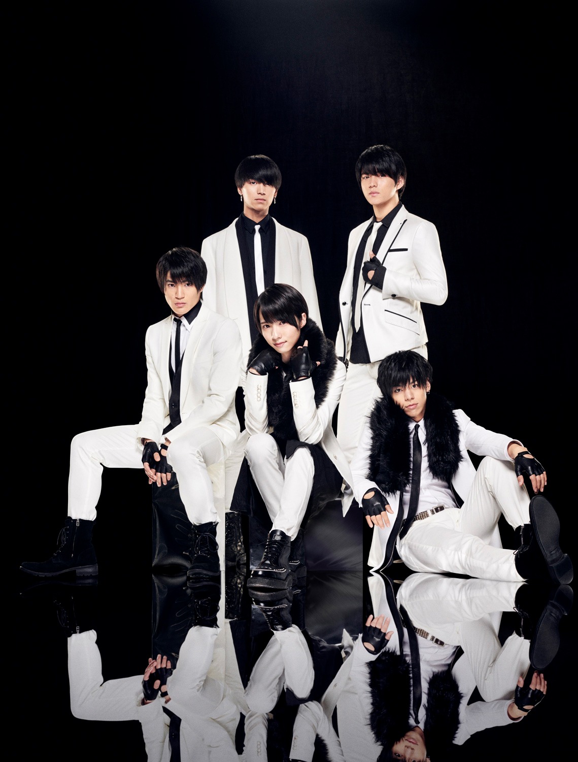 MAG!C☆PRINCE
