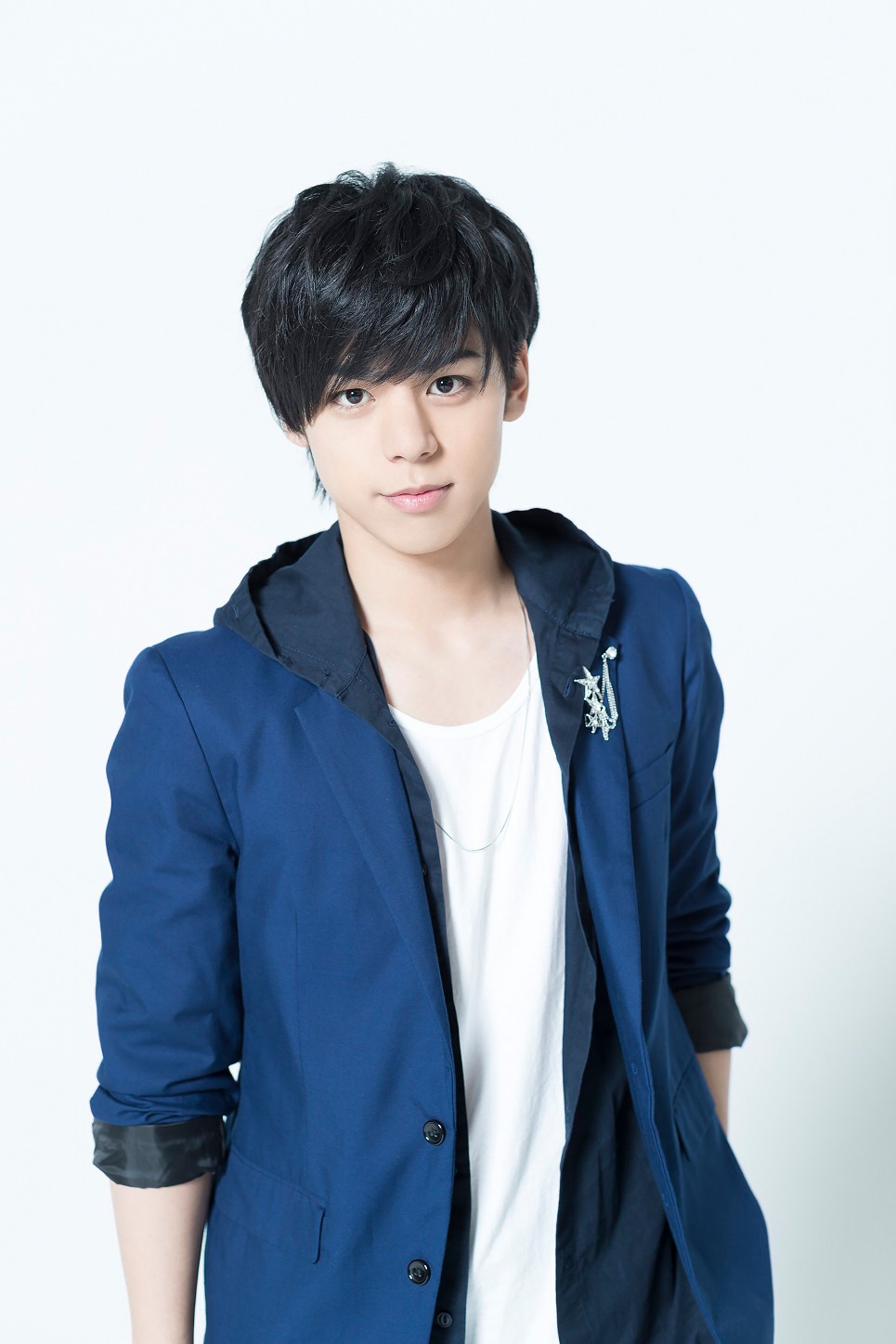 大城光（MAG!C☆PRINCE）