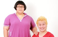 メイプル超合金