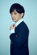 水野良樹（いきものがかり）