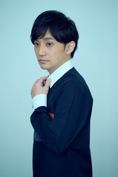 水野良樹（いきものがかり）