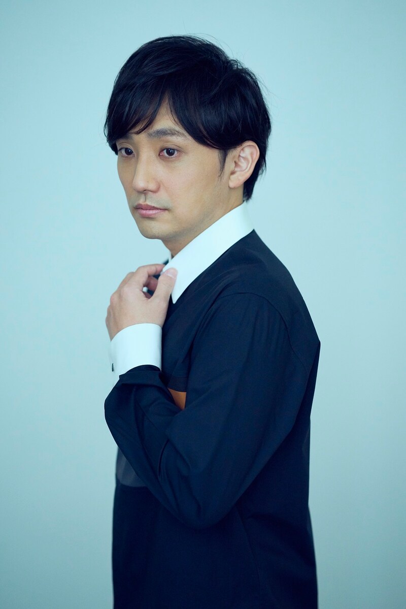 水野良樹（いきものがかり）