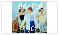 ユニクロ「18SS BRATOP どこまでもBRATOP&GO 篇」より。