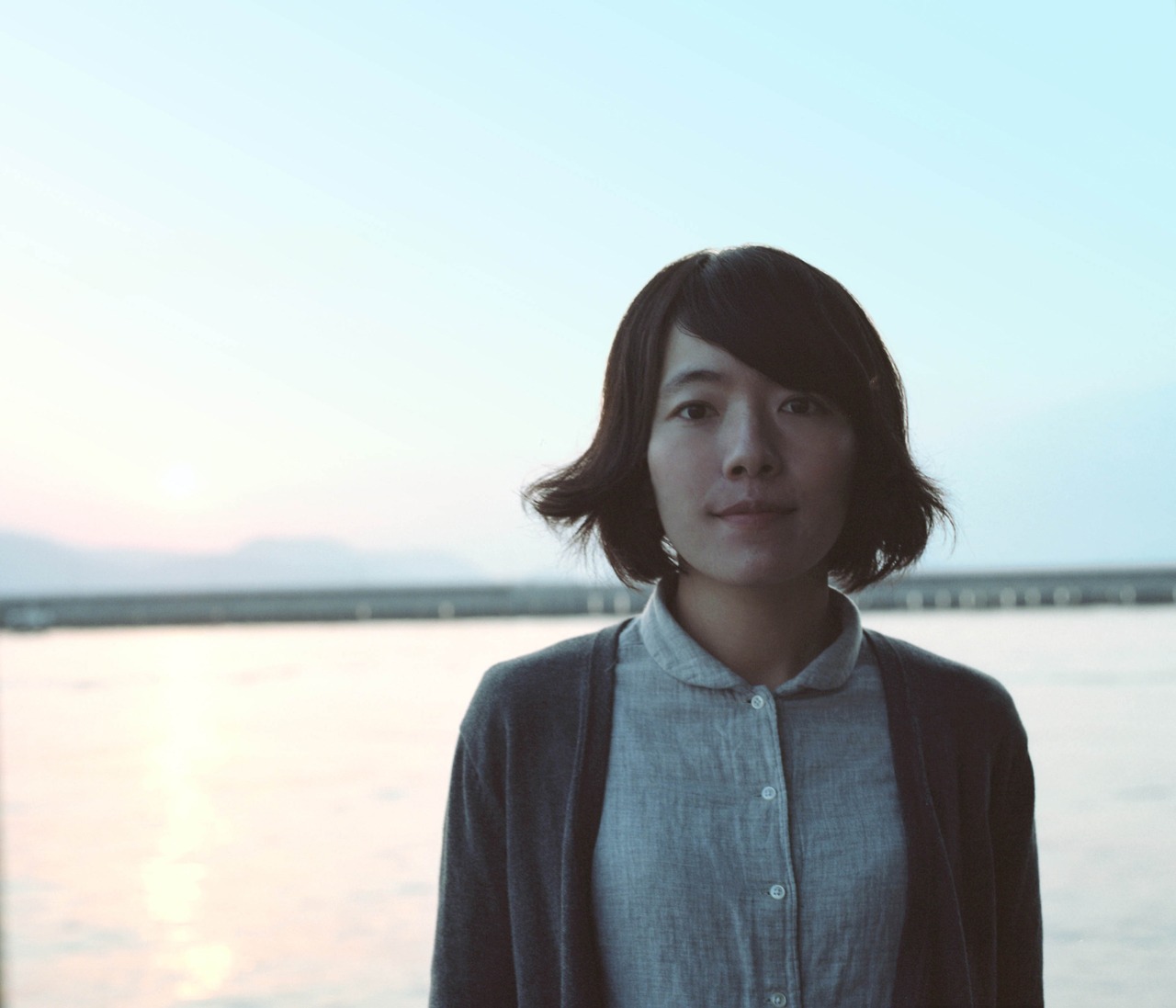 高橋久美子