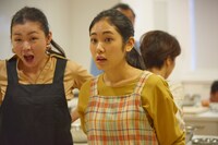 ドラマ「東京センチメンタルSP～御茶ノ水の恋～」のワンシーン。(c)テレビ東京