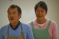 ドラマ「東京センチメンタルSP～御茶ノ水の恋～」のワンシーン。(c)テレビ東京