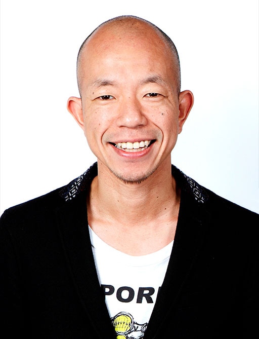 小峠英二（バイきんぐ）