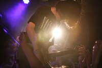 辻友貴（G）（撮影：石崎祥子）