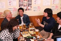 「ダウンタウンなう」のワンシーン。(c)フジテレビ