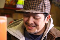 ANI（スチャダラパー）(c)静岡朝日テレビ