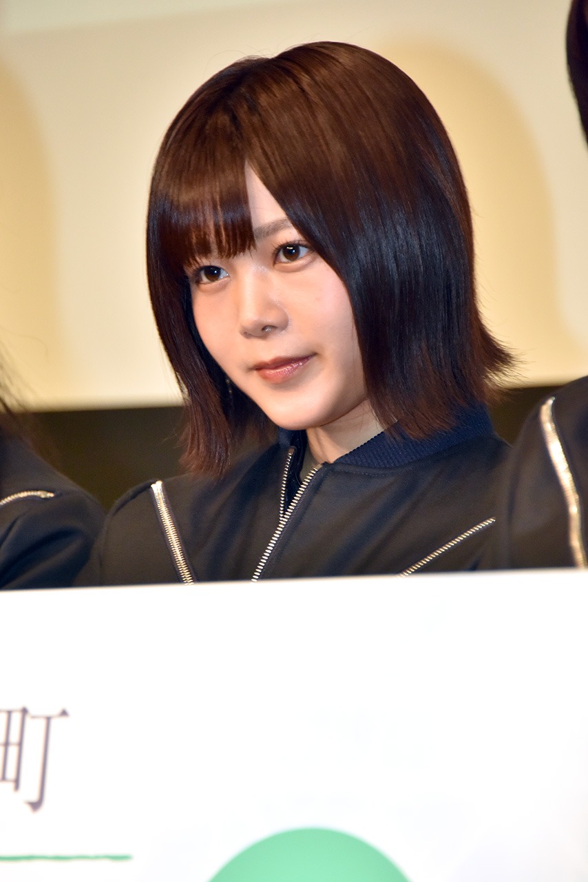 尾関梨香