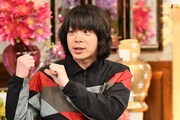 峯田和伸 (c)TBS