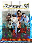 SPARK!!SOUND!!SHOW!!