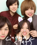 この日のために撮影されたプリクラ写真。