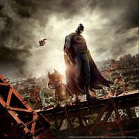 KenKen「Killing me softly」ジャケット