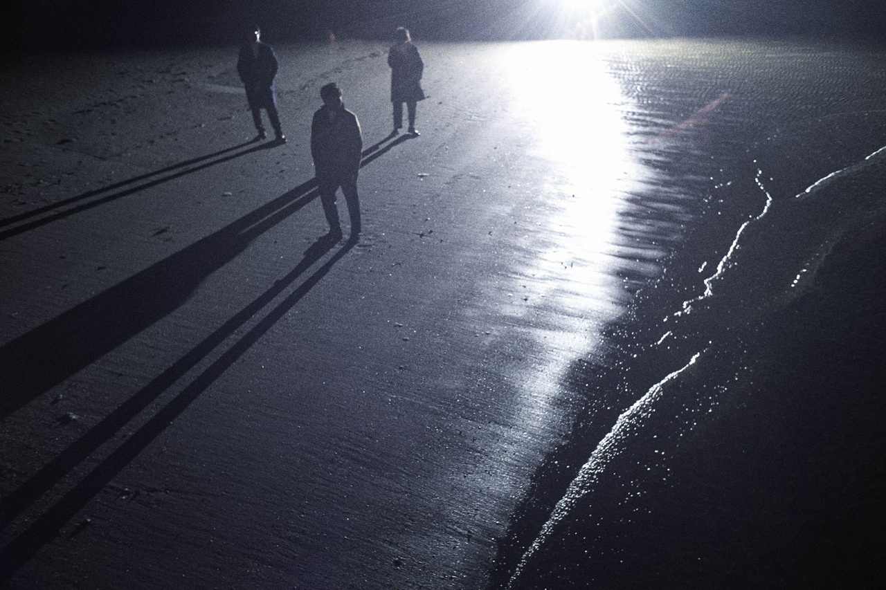 mouse on the keys約3年ぶりフルアルバムにCHONマリオ、ドミニク・フィス・エメら参加