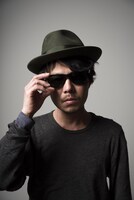 岡本洋平（Vo, G）