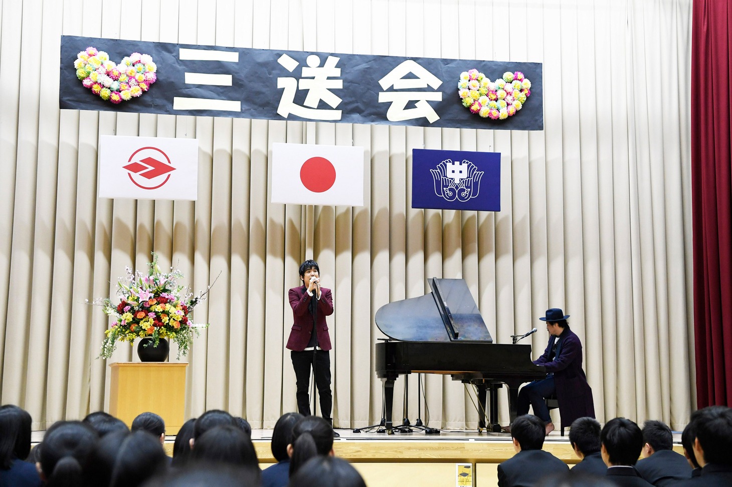 スキマスイッチ（写真提供：AUGUSTA RECORDS）