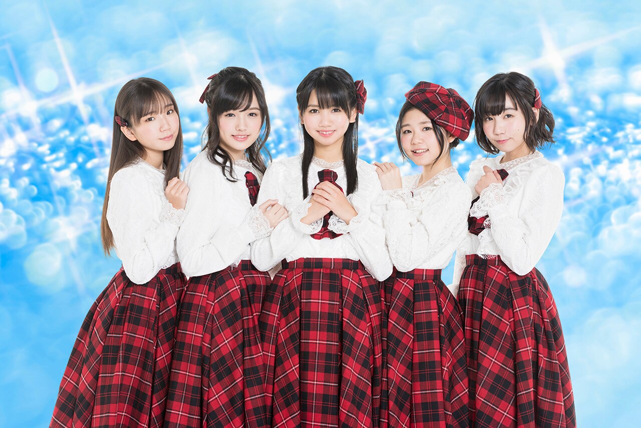 つりビット「ハピハピフィッシングデート」が親子向けイベント「ママサカス」テーマ曲に