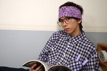 リョウガ（超特急）