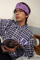 リョウガ（超特急）