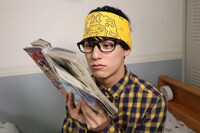 ユースケ（超特急）