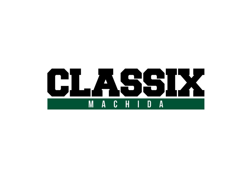 「CLASSIX」ロゴ