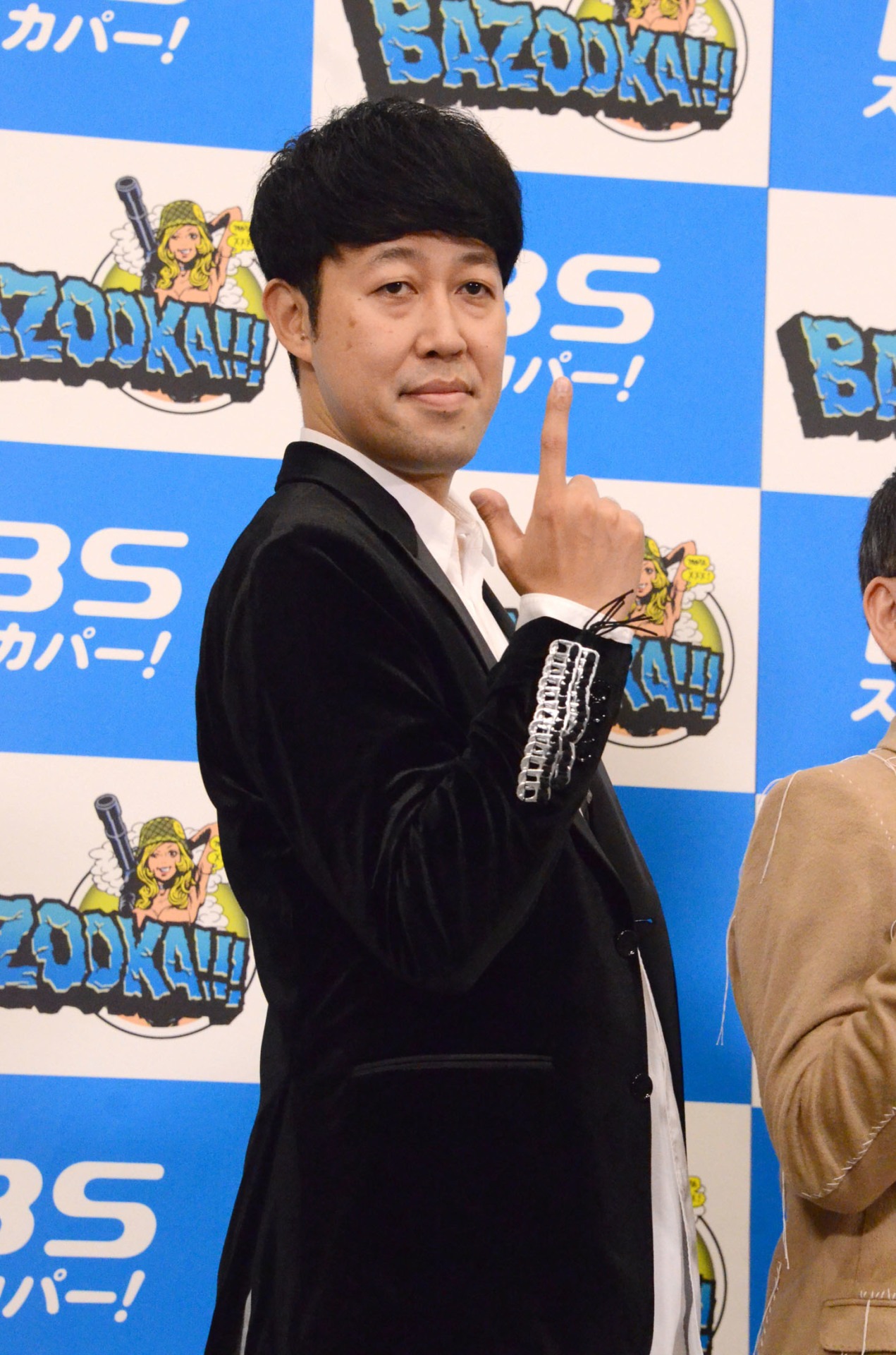 小籔千豊