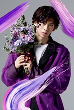 リョウガ（超特急）